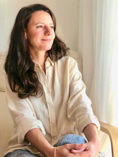 Psicóloga, psicoterapeuta en Barcelona