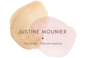 Psicóloga y Psicoterapeuta - Justine Mounier