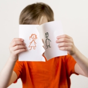 separación de los padres comunicación e hijos