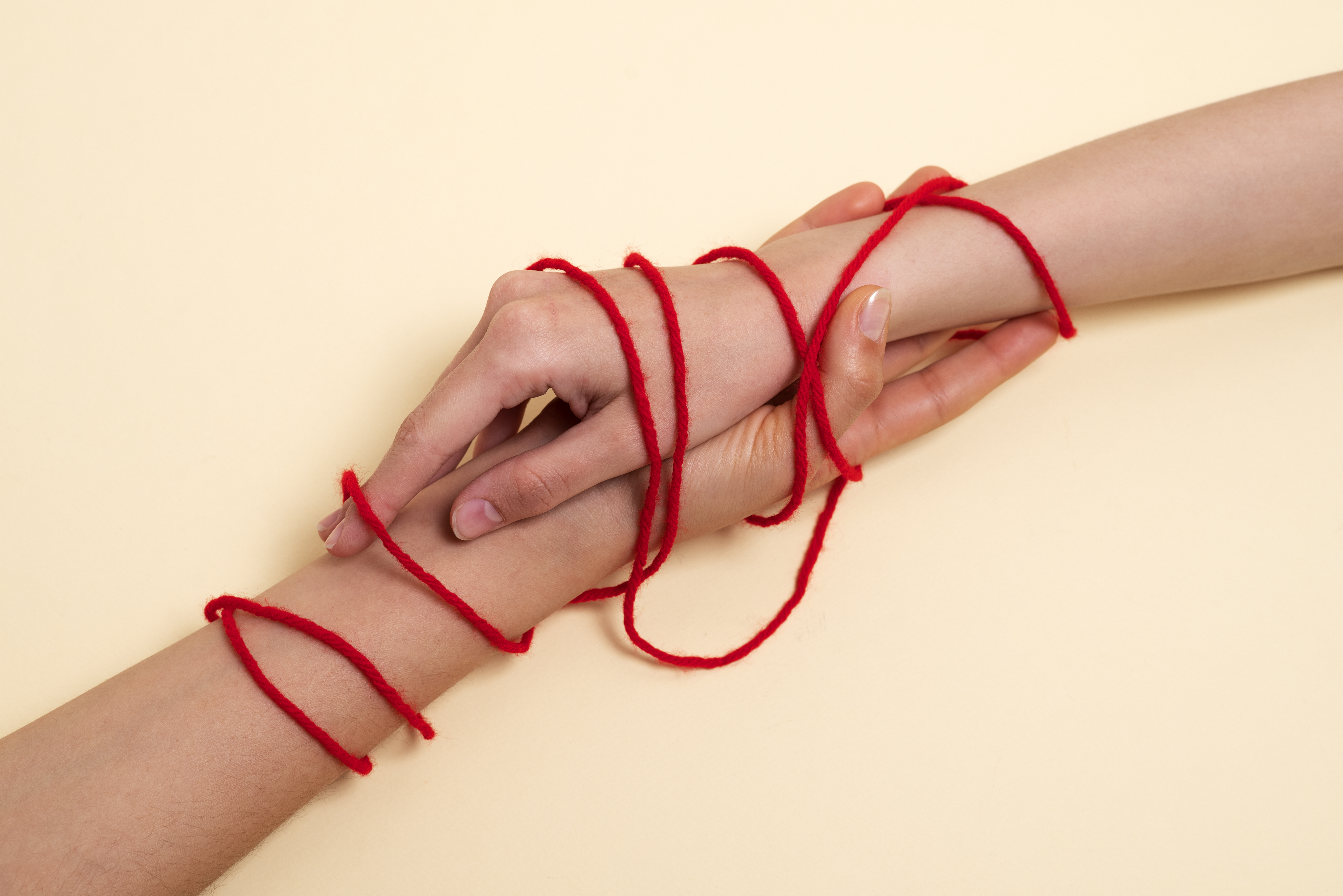 Codependencia emocional