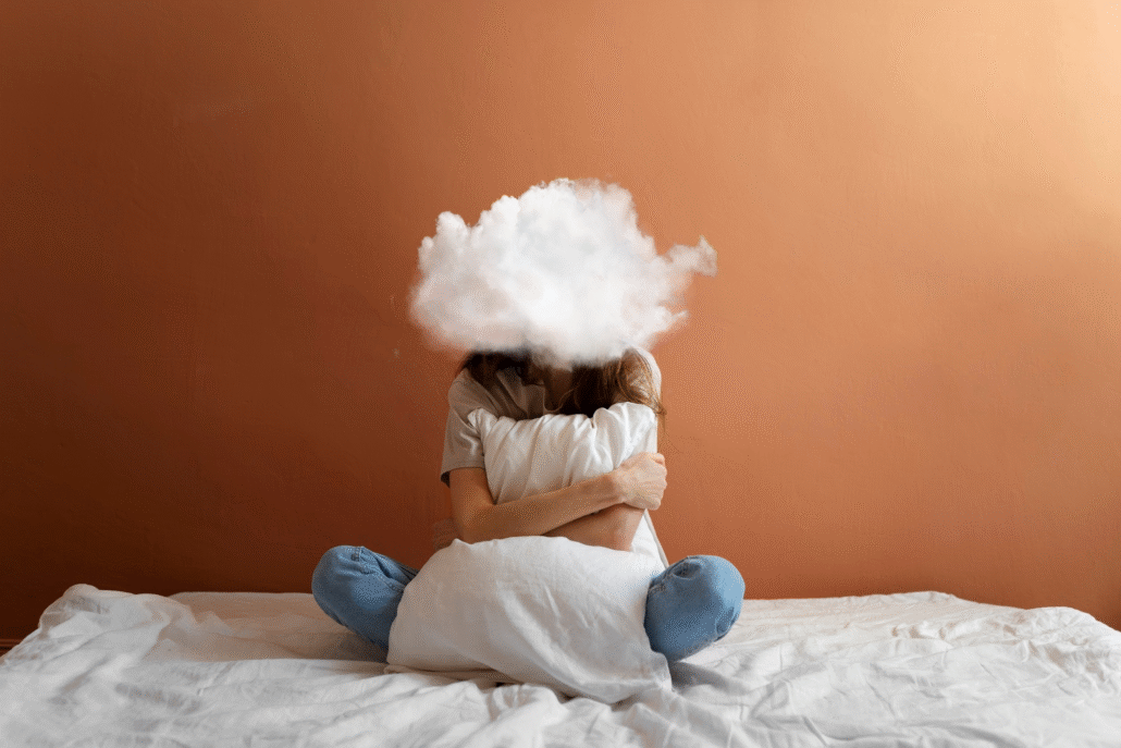 anxiété